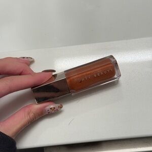 Fenty Beauty Gloss Bomb in Radiant Copper
